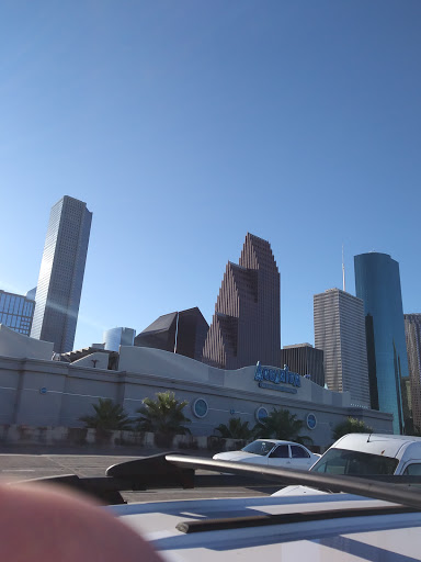 Tourist Attraction «Union Station», reviews and photos, 501 Crawford St, Houston, TX 77002, USA