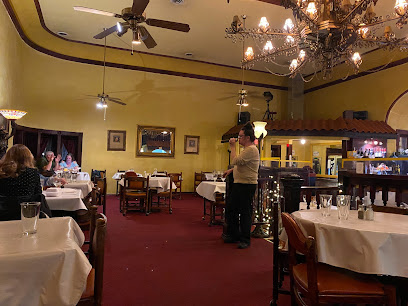 Rino,s Italian Restaurant - 400 E Main St, Trinidad, CO 81082