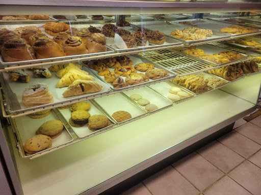 Bakery «Gualala Pizza & Bakery», reviews and photos, 39225 CA-1, Gualala, CA 95445, USA