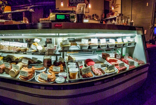 Steak House «Laurelhurst Market», reviews and photos, 3155 E Burnside St, Portland, OR 97214, USA