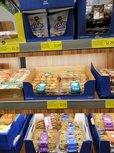 Supermarket «ALDI», reviews and photos, 7050 N University Dr, Pompano Beach, FL 33321, USA