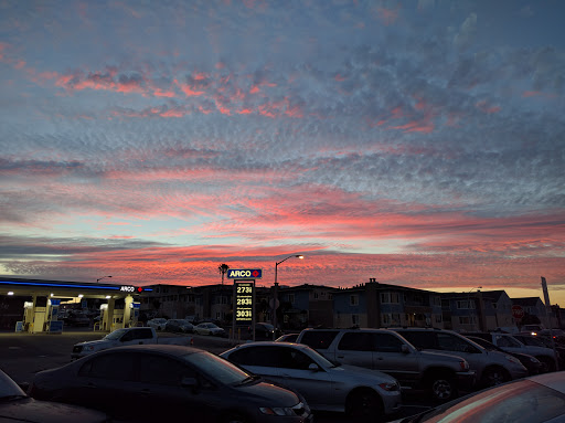 Clothing Store «Burlington Coat Factory», reviews and photos, 99 Southgate Ave, Daly City, CA 94015, USA