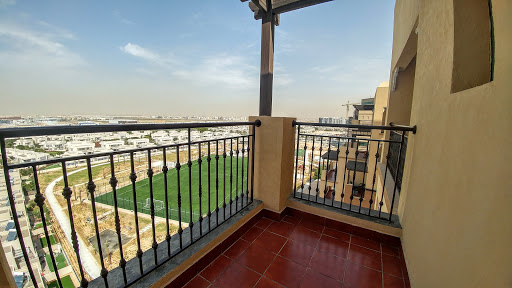 Luxury apartments Dubai