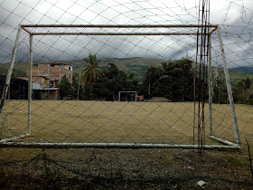 Villa Deportiva Montegrande