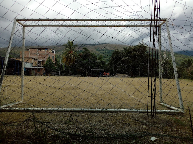 Villa Deportiva Montegrande
