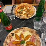 Photo n°1 de l'avis de fabiana.� fait le 28/06/2022 à 09:27 sur le  FRESCO TRATTORIA PIZZERIA à Milan