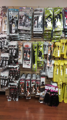 Cosmetics Store «Top One Hair & Beauty Supply», reviews and photos, 2710 Town Center Dr, Kennesaw, GA 30144, USA