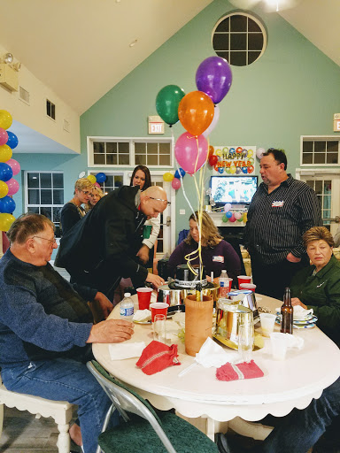 Golf Club «Bethany Bay Golf Club», reviews and photos, 37270 Clubhouse Ln, Ocean View, DE 19970, USA