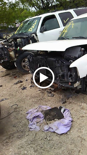 Used Auto Parts Store «JPH DBA Patino Auto Parts», reviews and photos, 124 Lakeside Rd, Mesquite, TX 75181, USA