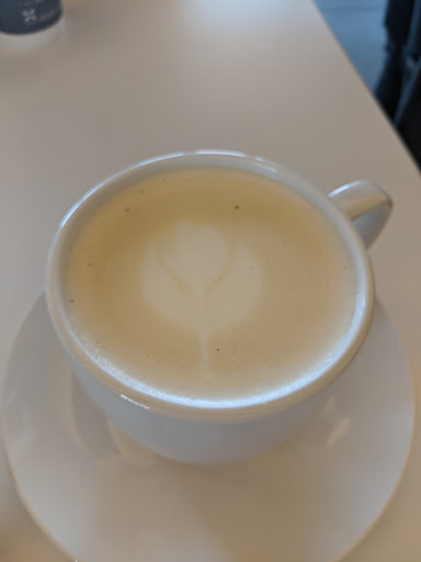 Coffee Shop «Cafe Muse», reviews and photos, 565 Cameron Way #108, North Liberty, IA 52317, USA