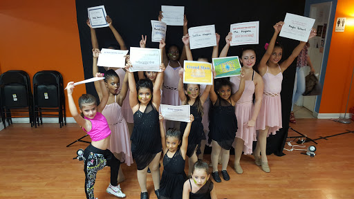 Dance School «Nuevolution Dance Studio», reviews and photos, 8979 Taft St, Pembroke Pines, FL 33024, USA