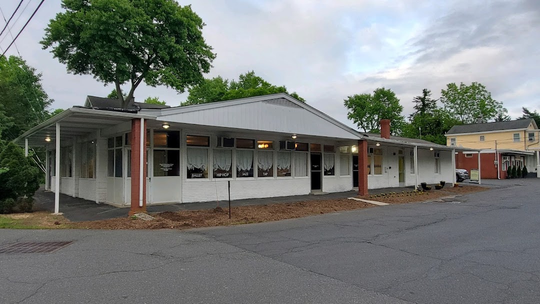 Modern Motion Dance School