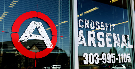 Gym «Lone Tree CrossFit», reviews and photos, 7600 Park Meadows Dr, Lone Tree, CO 80124, USA