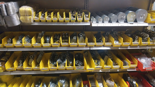 Hardware Store «National Hardware Supply, LLC», reviews and photos, 7173 N Blackstone Ave, Fresno, CA 93650, USA