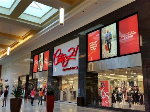 Department Store «Century 21 Department Store», reviews and photos, 200 Bergen Town Center, Paramus, NJ 07652, USA