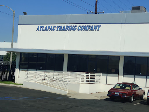 Atlapac Trading Co. Inc