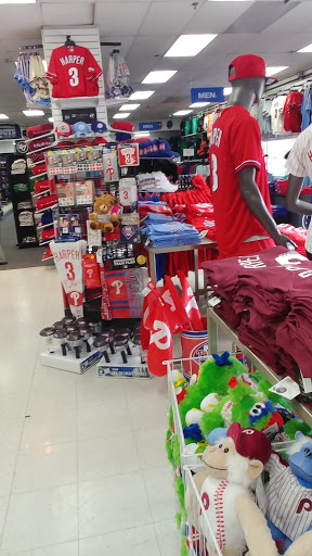 Sporting Goods Store «Sports Depot», reviews and photos, 610 N Black Horse Pike, Runnemede, NJ 08078, USA