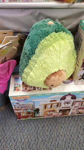 Toy Store «Sweet Dreams Toy Store», reviews and photos, 2 Orinda Theatre Square # 107, Orinda, CA 94563, USA