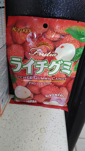 Grocery Store «Seoul International Market», reviews and photos, 15154 Fort Campbell Blvd, Oak Grove, KY 42262, USA