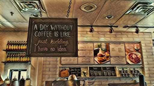 Coffee Shop «Dunn Brothers Coffee», reviews and photos, 919 Vermillion St #140, Hastings, MN 55033, USA