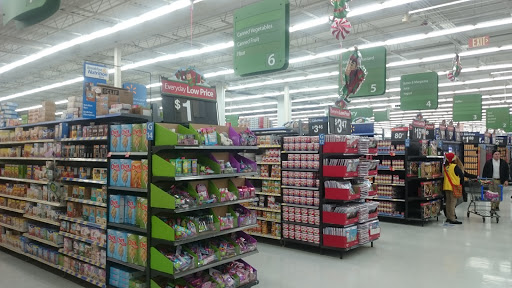 Discount Store «Walmart», reviews and photos, 3576 US-22, Branchburg, NJ 08876, USA