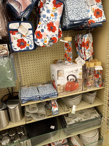 Craft Store «Hobby Lobby», reviews and photos, 1571 Cotton Exchange, Prattville, AL 36066, USA