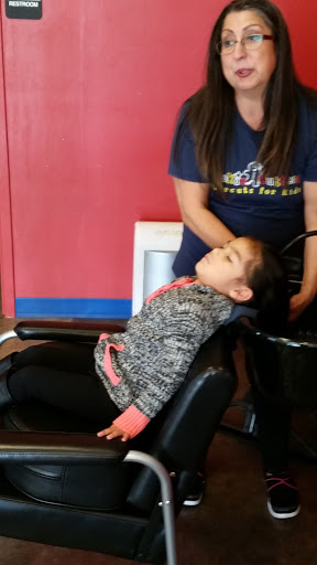 Hair Salon «Cookie Cutters Haircuts for Kids», reviews and photos, 3069 Colt Plaza Dr #1, West Valley City, UT 84120, USA