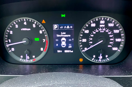 Tire Shop «Discount Tire Store - McKinney, TX», reviews and photos, 2751 S Central Expy, McKinney, TX 75070, USA