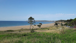 Photo de Plage de Saint-Pabu et le règlement
