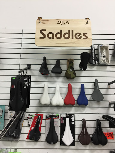 Bicycle Store «Dtla Bikes», reviews and photos, 425 S Broadway, Los Angeles, CA 90013, USA