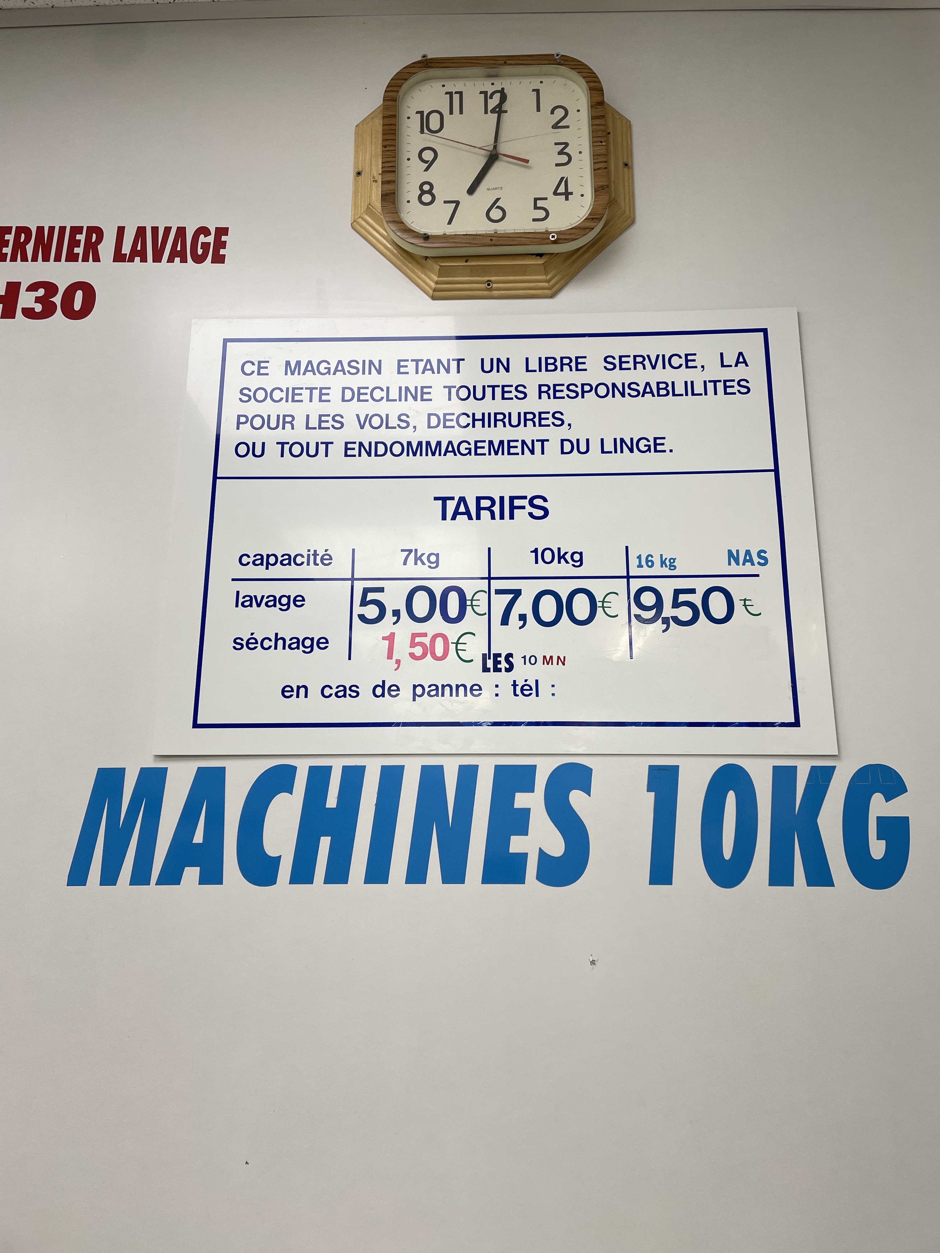 Photo n° 1 de l'avis de Marie-Lorraine. fait le 22/10/2021 à 17:02