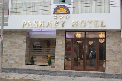 PASKARY HOTEL