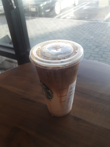 Starbucks image