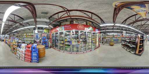 Liquor Store «24 Liquors - Hallandale Beach Liquor Store», reviews and photos, 3101 Hallandale Beach Blvd #100, Hallandale Beach, FL 33009, USA