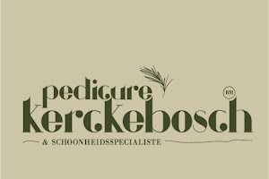 Pedicure Kerckebosch