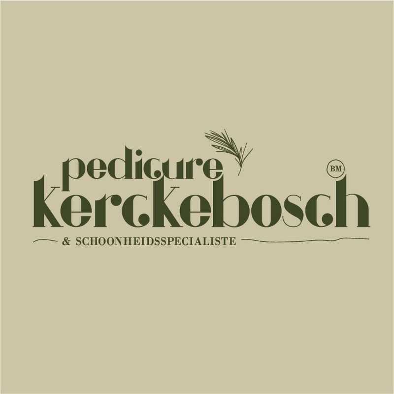 Pedicure Kerckebosch