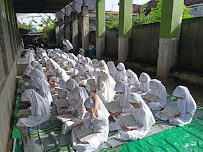 Foto MIS  Jati Salam Gombang, Kabupaten Tulungagung