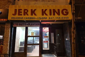 Jerk King image