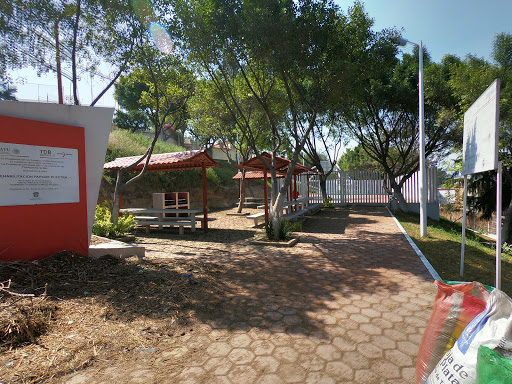 Parque Electra