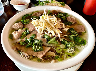 Pho Vy Vietnamese Restaurant