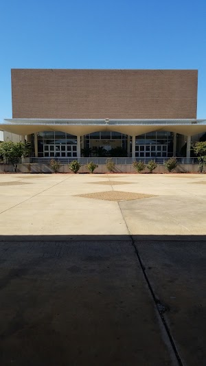 WL Jack Howard Theatre - photo 3