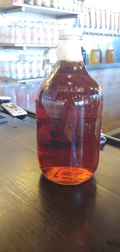 Brewery «Uinta Brewing Co», reviews and photos, 1722 Fremont Dr, Salt Lake City, UT 84104, USA