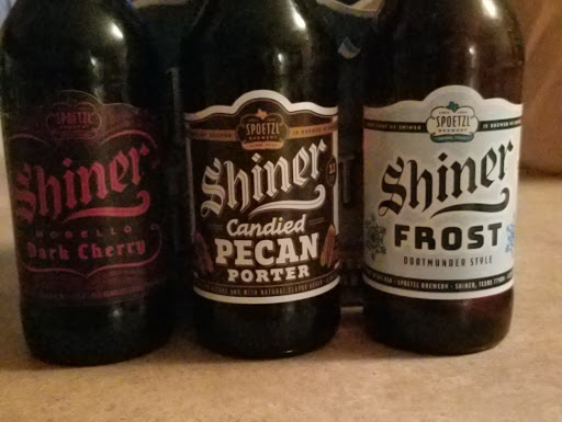 Liquor Store «Ice House Liquor», reviews and photos, 201 N Wickham St, Alvord, TX 76225, USA