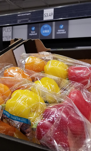 Grocery Store «Aldi Food Market», reviews and photos, 496 Main St, Hackensack, NJ 07601, USA