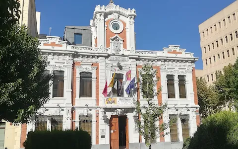 Museo Municipal de Albacete image