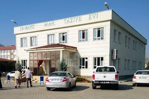 19 MAYIS TAZİYE EVİ image