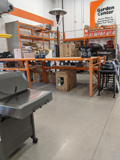 Home Improvement Store «The Home Depot», reviews and photos, 2927 Market Pl, Onalaska, WI 54650, USA