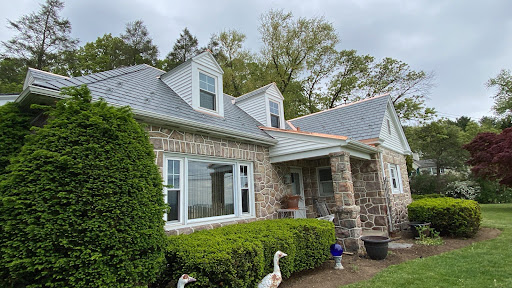 Roofing Contractor «Mast Roofing & Construction, Inc.», reviews and photos, 3095 W Philadelphia Ave, Oley, PA 19547, USA