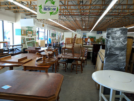 Non-Profit Organization «Salt Lake Valley Habitat for Humanity», reviews and photos