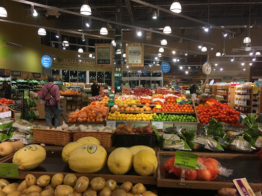 Grocery Store «Whole Foods Market», reviews and photos, 750 N Martingale Rd, Schaumburg, IL 60173, USA